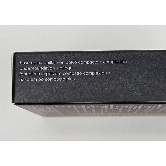 Younique Touch Complexion+ Pressed Powder Foundation Satin .21oz New in Box - Picture 6 of 7